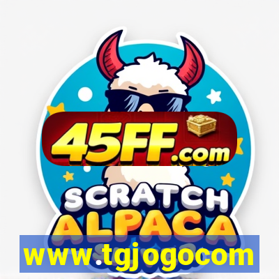 www.tgjogocom