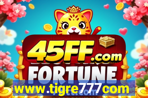 www.tigre777com
