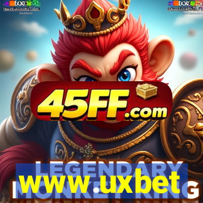 www.uxbet