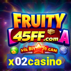 x02casino