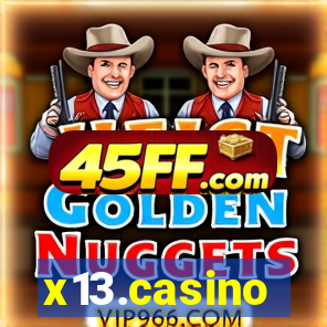 x13.casino