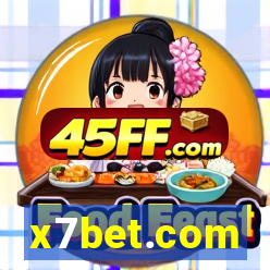 x7bet.com