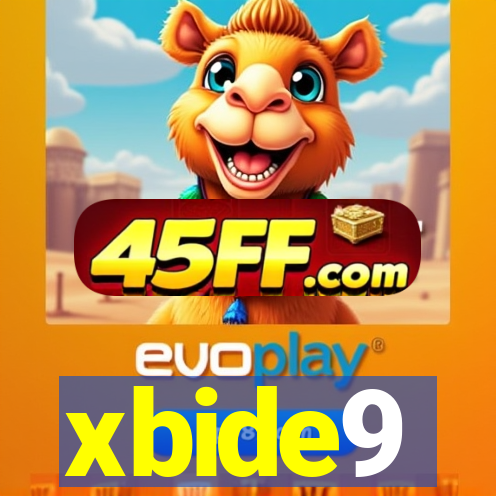 xbide9