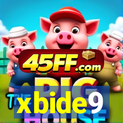 xbide9