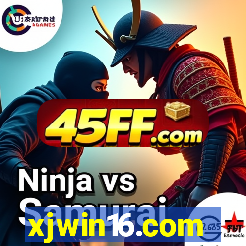 xjwin16.com