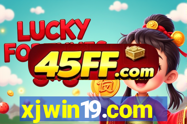 xjwin19.com