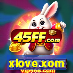 xlove.xom