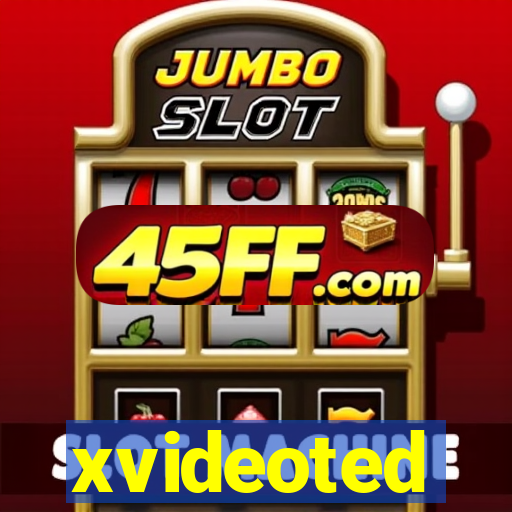 xvideoted