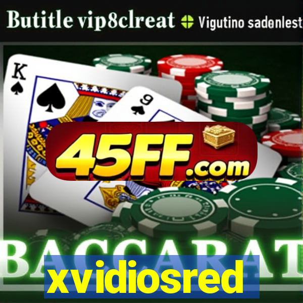 xvidiosred