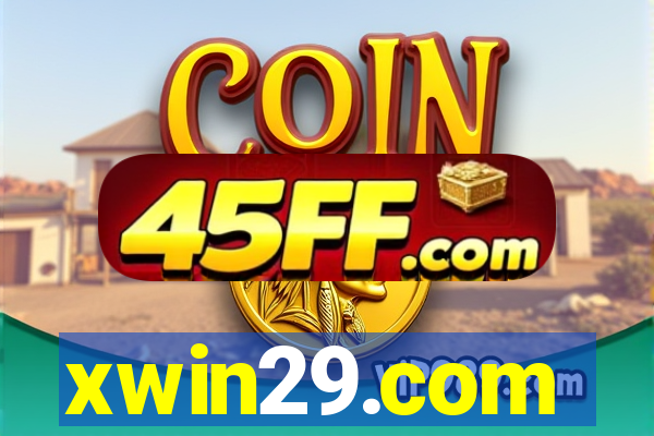 xwin29.com