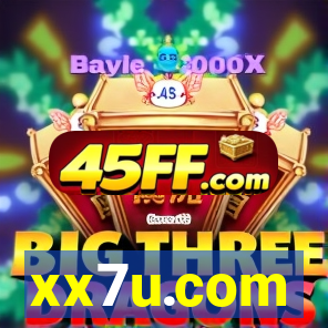 xx7u.com