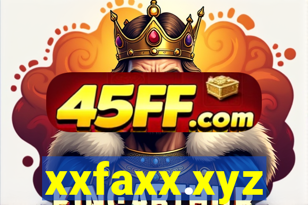 xxfaxx.xyz