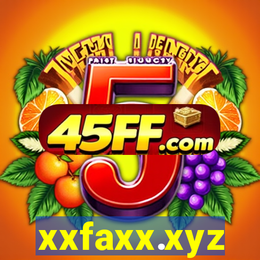 xxfaxx.xyz