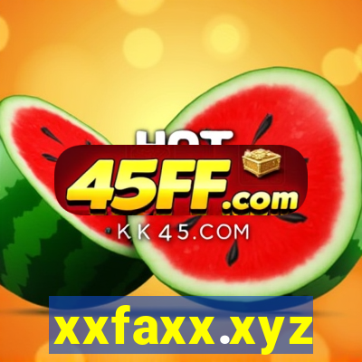 xxfaxx.xyz