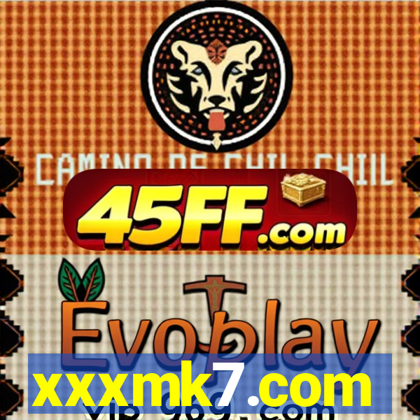 xxxmk7.com
