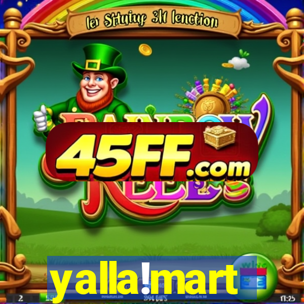 yalla!mart
