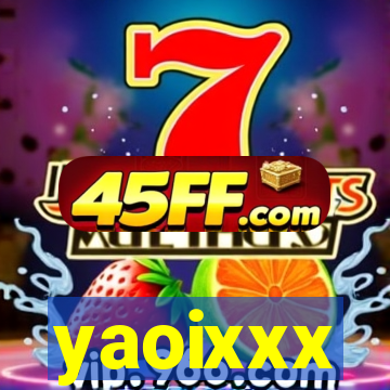 yaoixxx