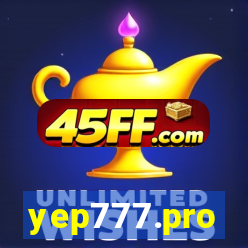 yep777.pro