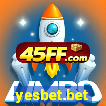 yesbet.bet