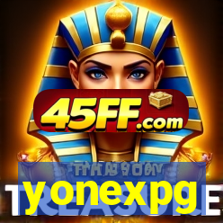 yonexpg