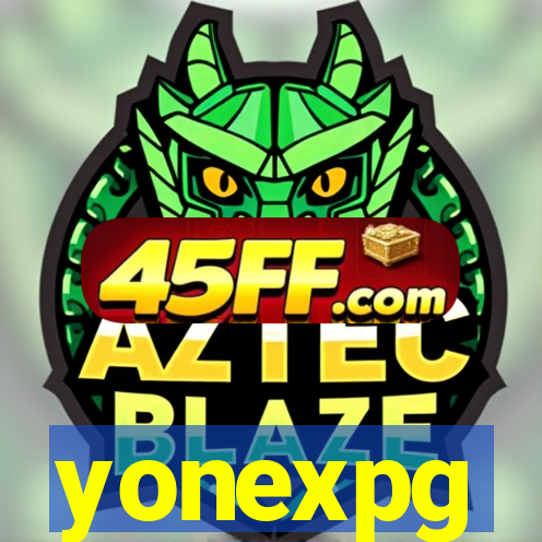 yonexpg