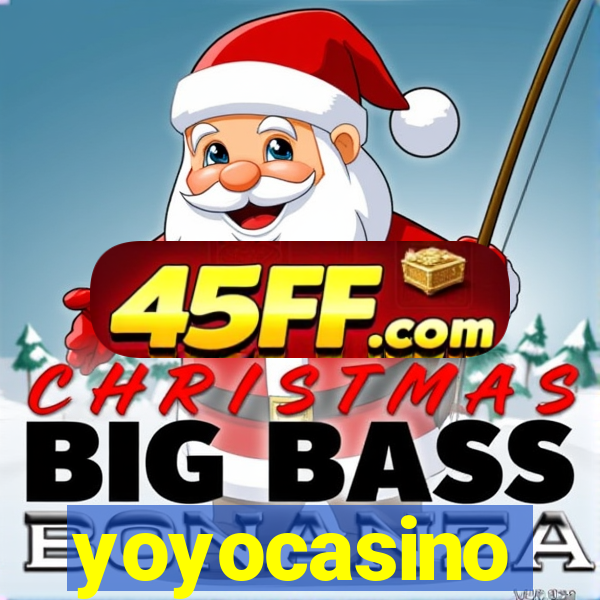 yoyocasino