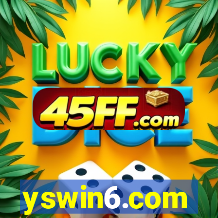 yswin6.com