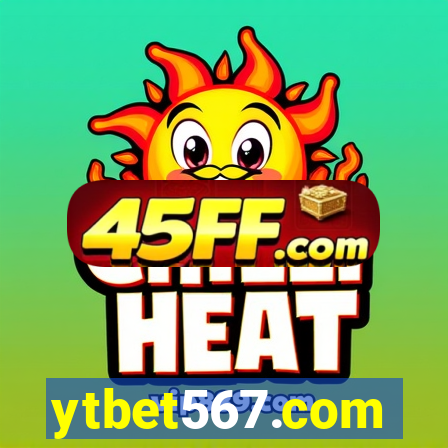 ytbet567.com