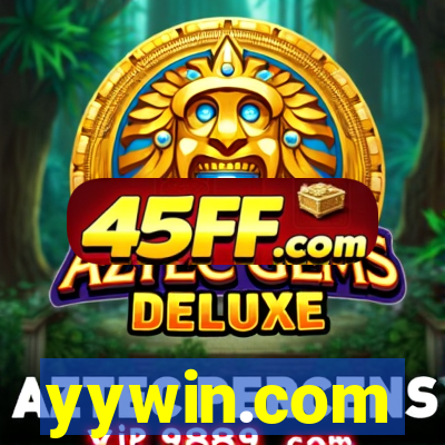yywin.com