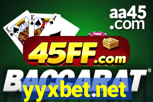 yyxbet.net