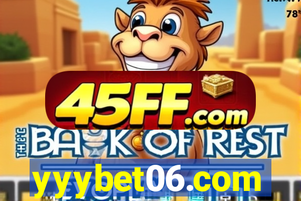 yyybet06.com