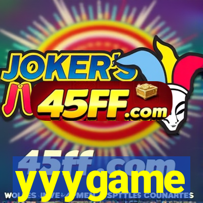 yyygame
