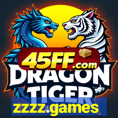 zzzz.games