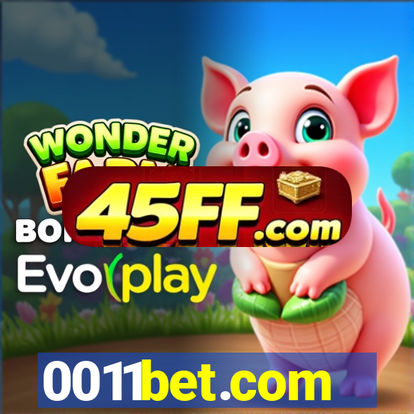 0011bet.com