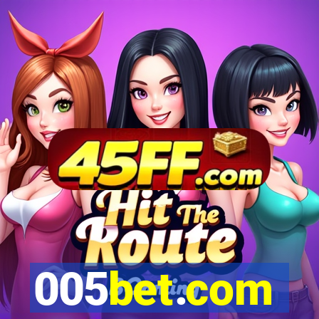 005bet.com