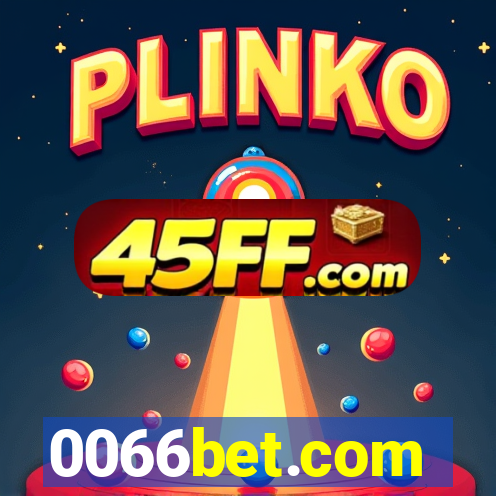 0066bet.com