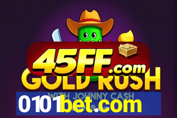 0101bet.com