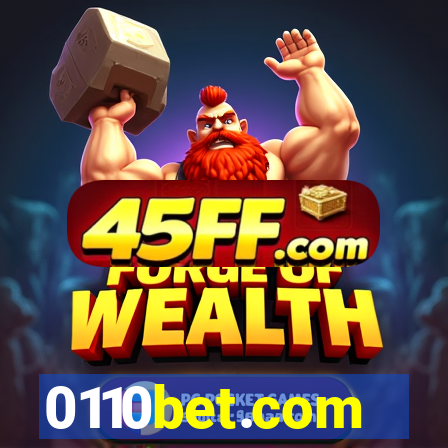 0110bet.com