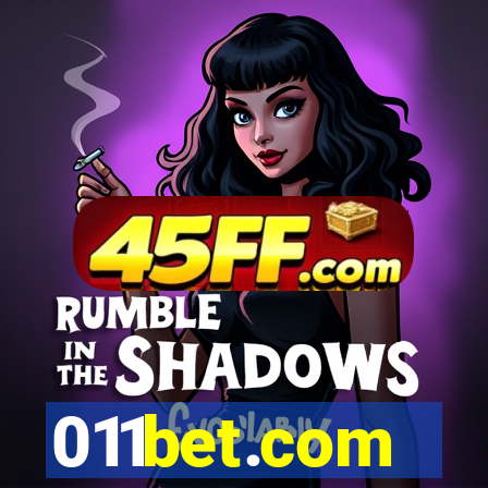 011bet.com