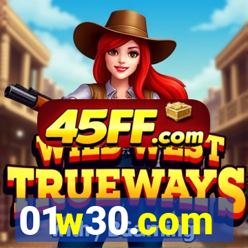 01w30.com