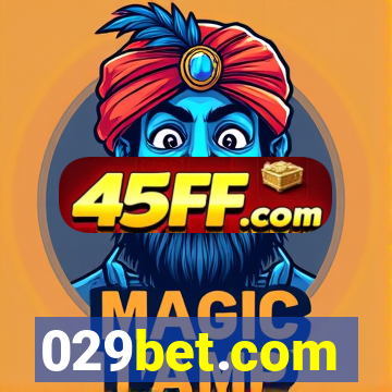 029bet.com