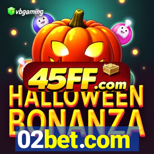 02bet.com