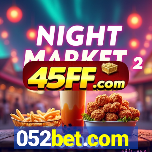 052bet.com