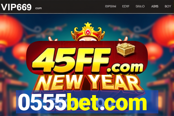 0555bet.com