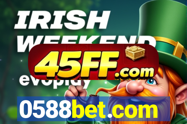 0588bet.com