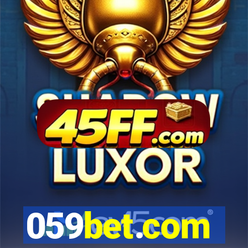 059bet.com