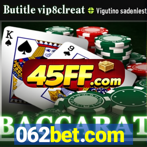 062bet.com