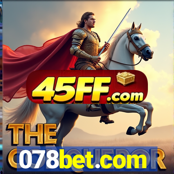 078bet.com