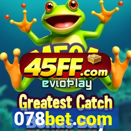 078bet.com