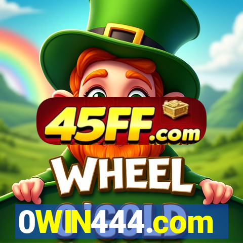 0WIN444.com